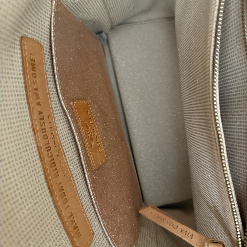 Consuela Carlita Tote Bag Limited Edition - Picture 6 of 11